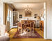 F 6 de 127 m² 4 chambres, balcon, cave, garage, - Residence jardin des roses  6 rue contades  sam  
