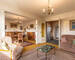 F 6 de 127 m² 4 chambres, balcon, cave, garage, - Residence jardin des roses  6 rue contades  salon et sam  