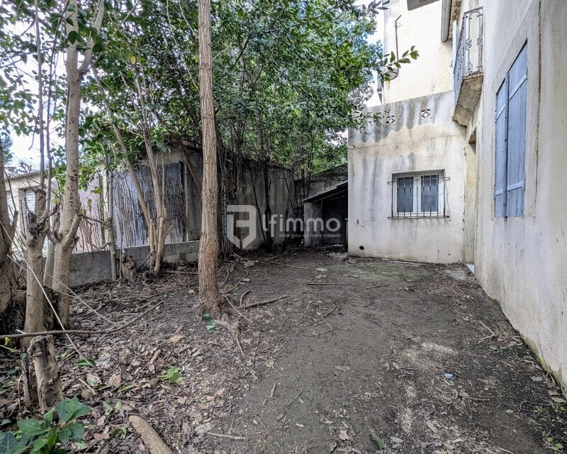 Immeuble à rénover - 112 m² - Montpellier centre - Pxl 20250325 111232161 2