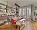 Paris15e / limite 7e, Appartement T5 climatisé, 120 m² - Sam