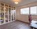 TB F5 Etage élevé,  balcon, 3 chambres, cave, garage  - Bureau  1  f5  rb