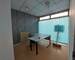 Maison d'habitation avec local commercial et 539m2 de terrain clos - Bureau 1