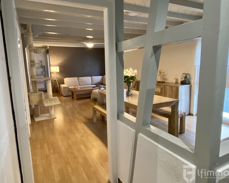 Maison 6 pièces de 158m² - Img e7874