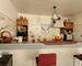 Maison plain pied 80m² - Cuisine
