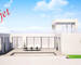 Terrain constructible de 591 m2 - Projet