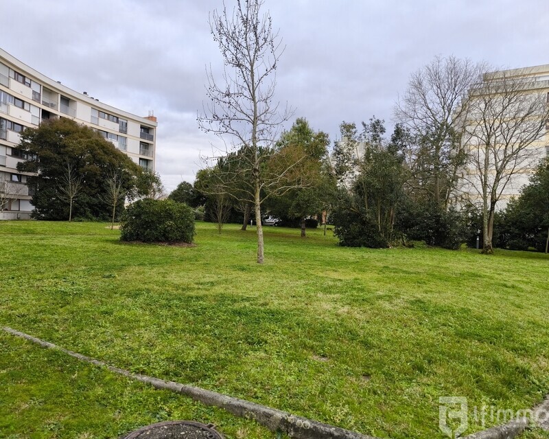 Appartement d'investissement 20m2  88 000€ FAI - Img 20250213 152447
