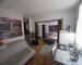 Appartement T1 Bis  - Centre-ville de Narbonne - Sejour et chambre 