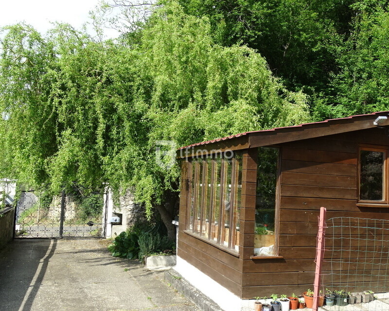 Maison de charme rénovée – 163 m² | Havre de paix à la campagne - Dsc07385 - copie - copie