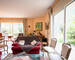 Maison d'architecte à vendre à Recy - Salon rec 5551