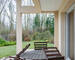 Maison d'architecte à vendre à Recy - Terrasse rec 5601
