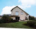 Maison d'architecte à vendre à Recy - Arriere rec 5604