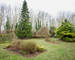 Maison d'architecte à vendre à Recy - Jardin rec 5603
