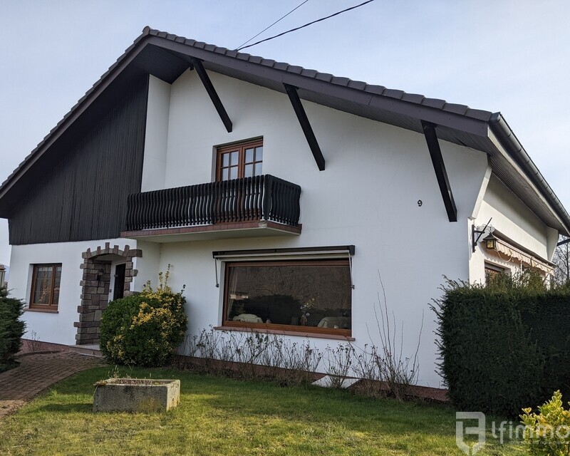 Maison 9 pièces 190 m² - Pxl 20250221 094020064