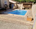 Villa de plain-pied 5 pièces à Port Saint Louis du Rhône - Piscine