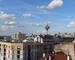 Appartement familial - Les Lilas - Vue