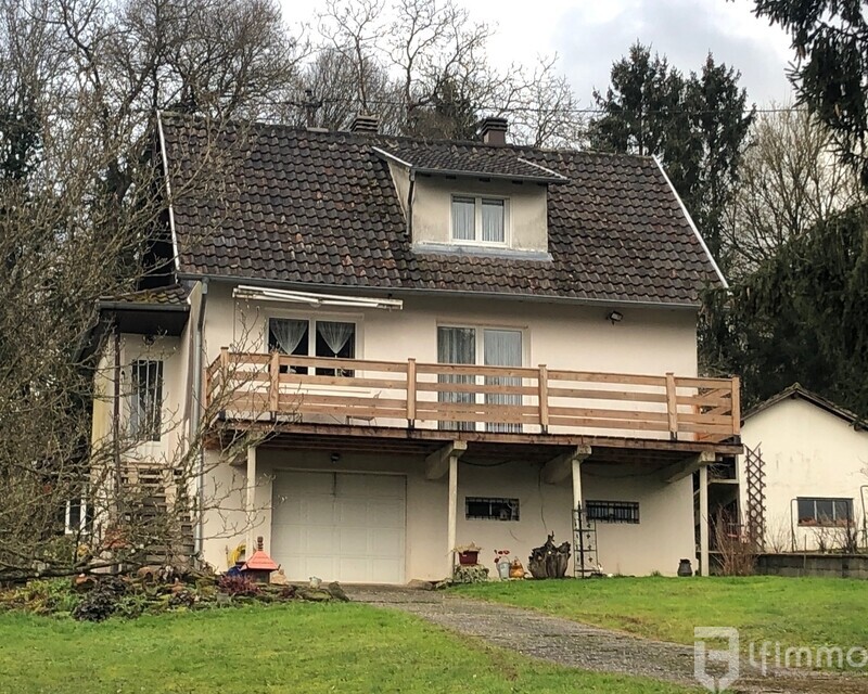 Villa sur les hauteurs - Img 3433  1 