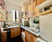 Enghien les Bains- Centre ville Commerce - Appartement 2P- 43m2- Cave - Bon appetit 