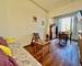 Enghien les Bains- Centre ville Commerce - Appartement 2P- 43m2- Cave - Salon