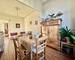 Enghien les Bains- Centre ville Commerce - Appartement 2P- 43m2- Cave - Salon.