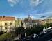 Enghien les Bains- Centre ville Commerce - Appartement 2P- 43m2- Cave - Vue dégagée