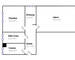 Enghien les Bains- Centre ville Commerce - Appartement 2P- 43m2- Cave - Plan