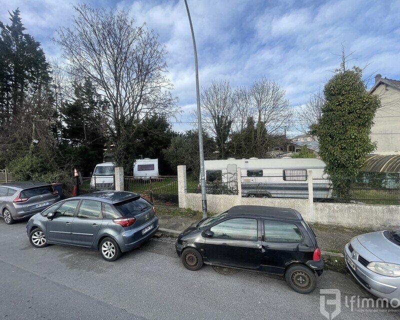 Terrain à bâtir pour promoteur immobilier. - Img 7233
