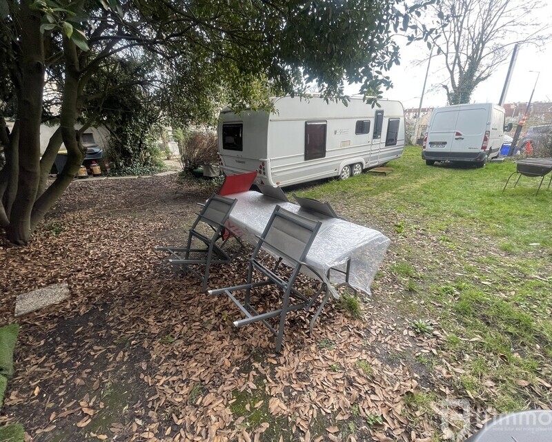 Terrain à bâtir pour promoteur immobilier. - Img 7231
