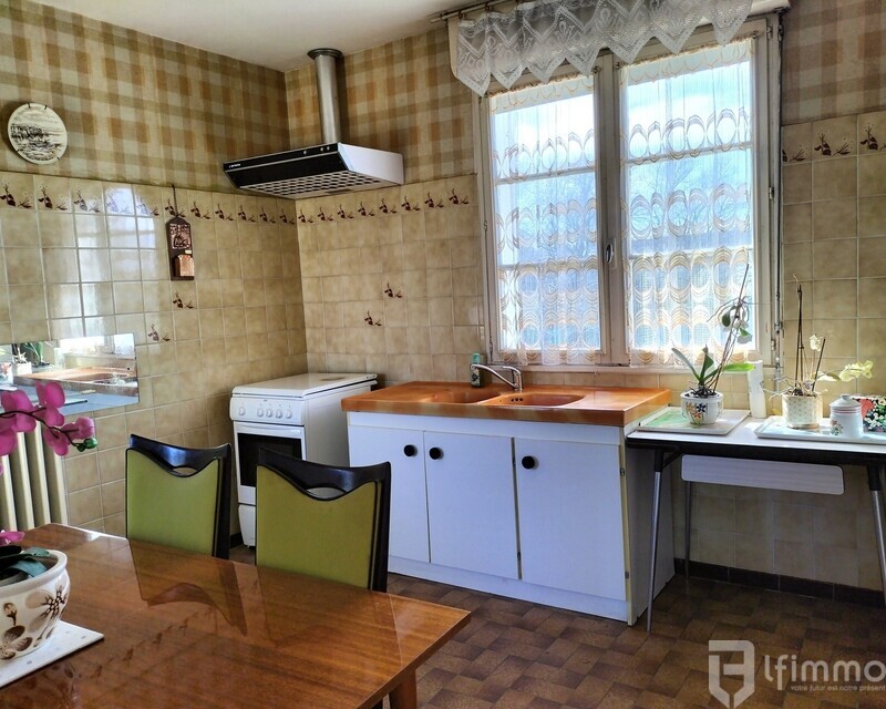  Maison familiale avec grand jardin - Img20250310123156 - copie
