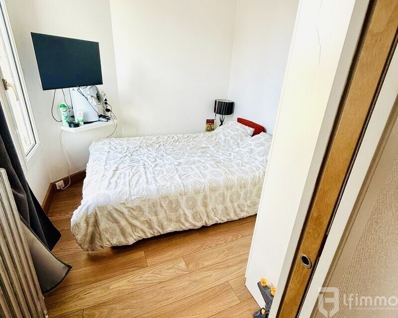 Maison de ville rénovée, à deux pas de Paris ! - A5acfd22-4ff5-4c15-b04e-b19bf84a115f