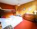 F2 de 52m² Dernier étage avec vues Parking privé  - Photo la bresse  hohneck  chambre  1  20250401