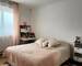 Maison 115m² + Dépendance - Chambre rose