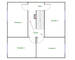 Maison 115m² + Dépendance - Plan 1er etage