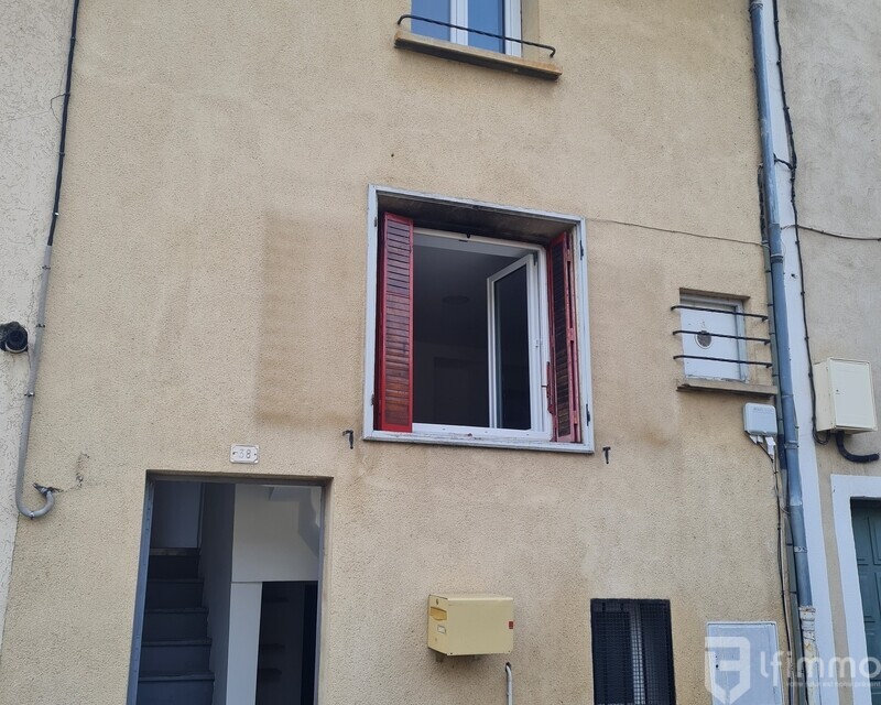 Maison de ville 52.15m² - 20241205 120017