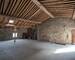 Grange construction pierre et bois avec fort potentiel - A25db719-8f90-4d63-be78-15c6c8a72619