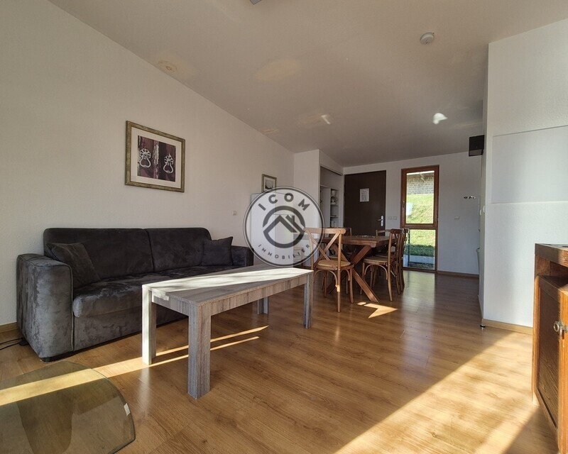 Cottage meublé  - 20250304 145616
