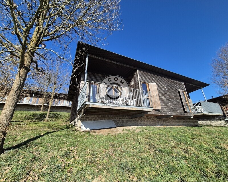 Cottage meublé  - 20250304 150041