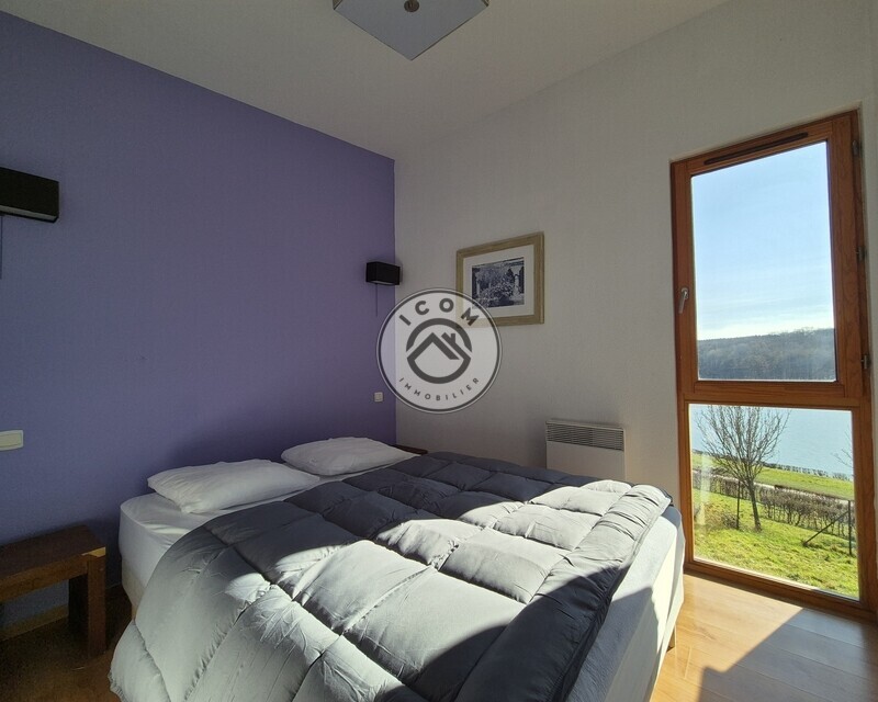 Cottage meublé  - 20250304 145652