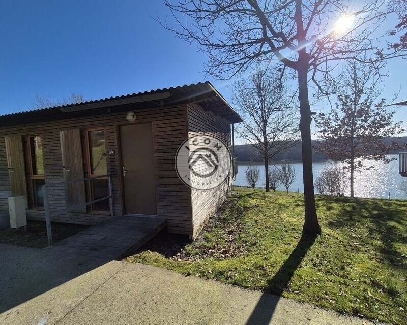 Cottage meublé  - 20250304 145958