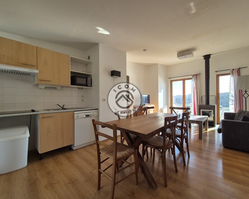 Cottage meublé  - 20250304 145555