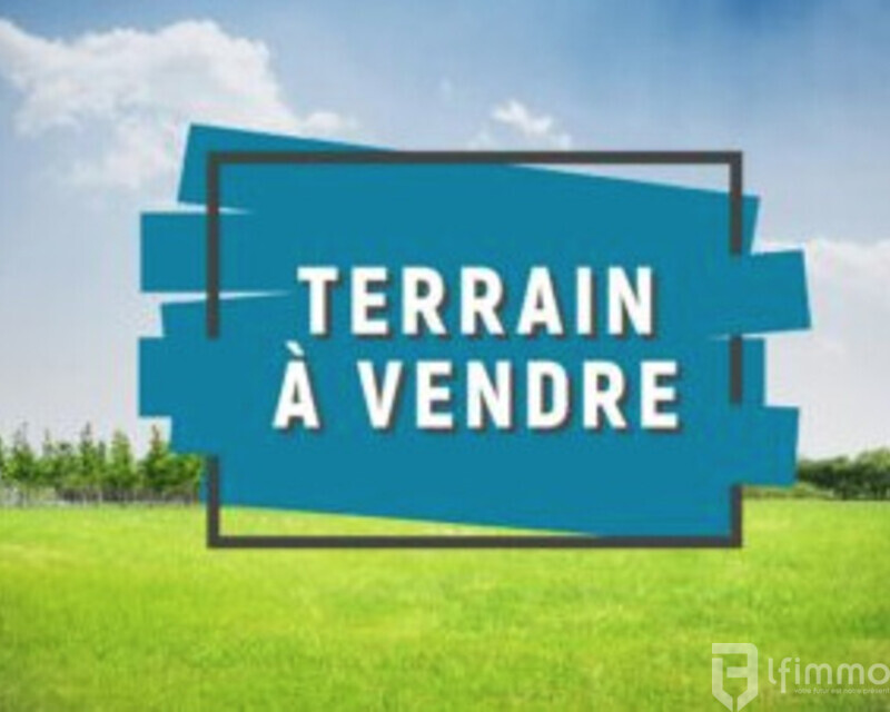 Terrain a bâtir  - Capture d écran 2024-04-12 à 14.44.40