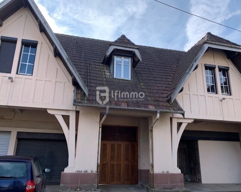 loft exceptionnel au coeur de thaon les vosges - Balzinger photo 3