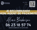   Superficie foncière 808 m² Maison multi projets 221 m² - Je recommande mon agent de proximite  20240802