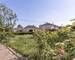   Superficie foncière 808 m² Maison multi projets 221 m² - Photo cote jardin  vue rue pasteur  1