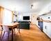 Sous Compromis / Appartement récent / Terrasse / Box Garage - Phsalon