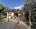 Maison de vacances en bois de 4 pièces  - Img 0665