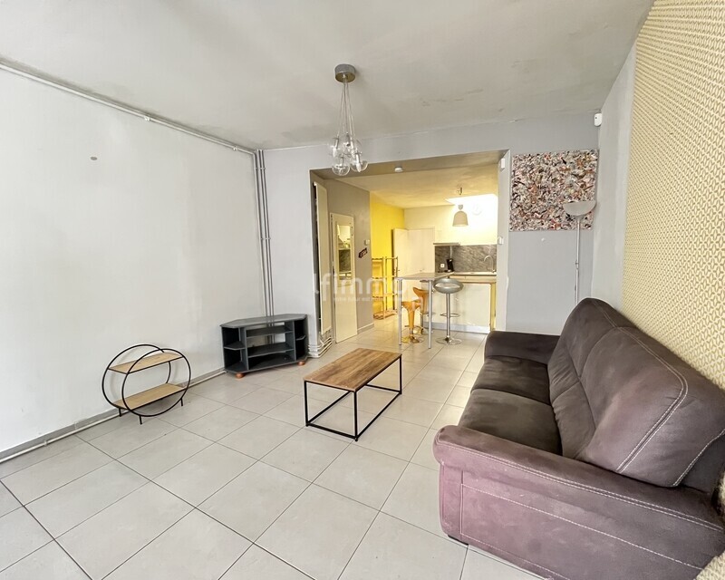 Idéal Investissement locatif,  côté Croix Saint-Pierre - Img 9389