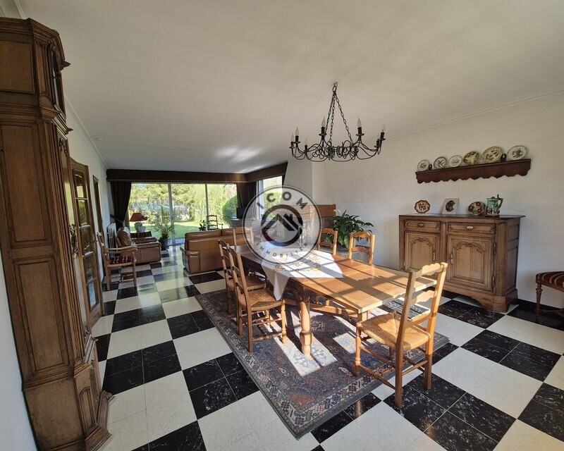 Maison individuelle  - 20250410 175704