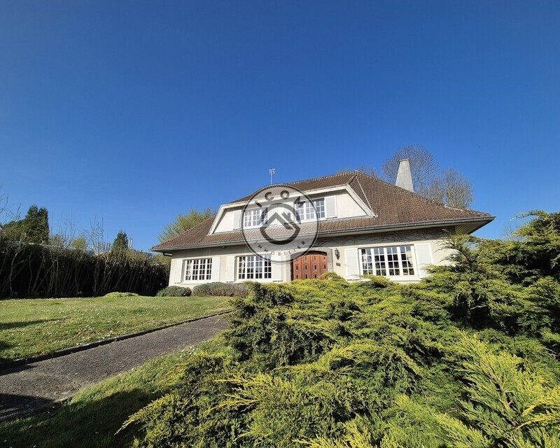 Maison individuelle  - 20250410 174324