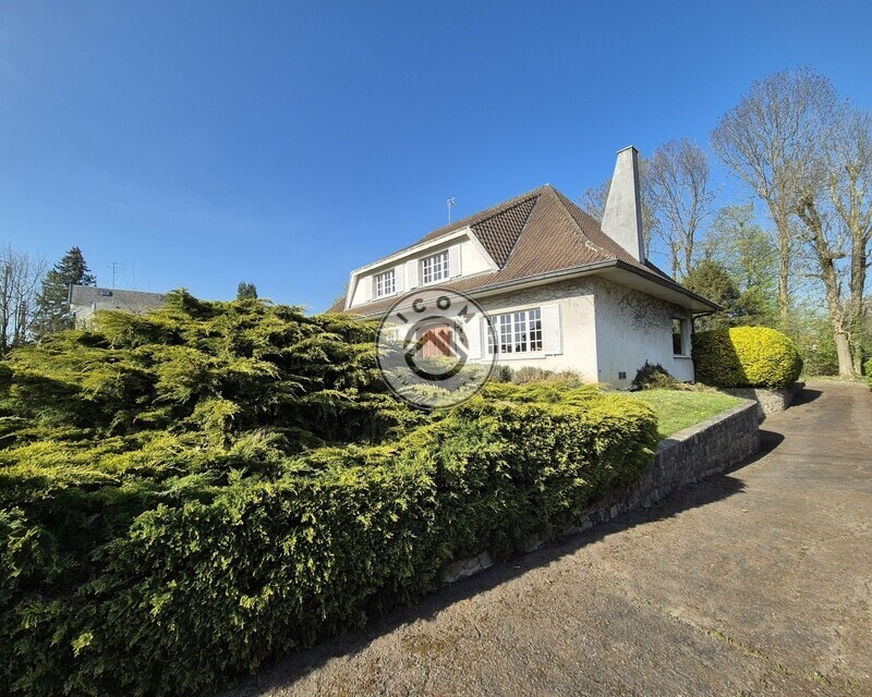Maison individuelle  - 20250410 174650