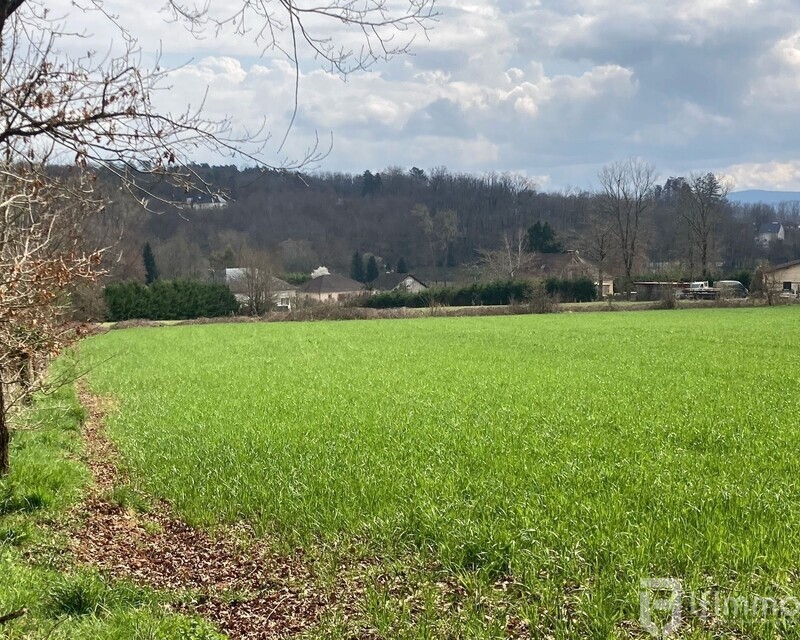 Cublac en Corrèze - Terrain à bâtir - A Basse Rivière - Img-20250312-wa0001